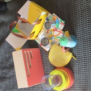 Lovevery play toys bundle